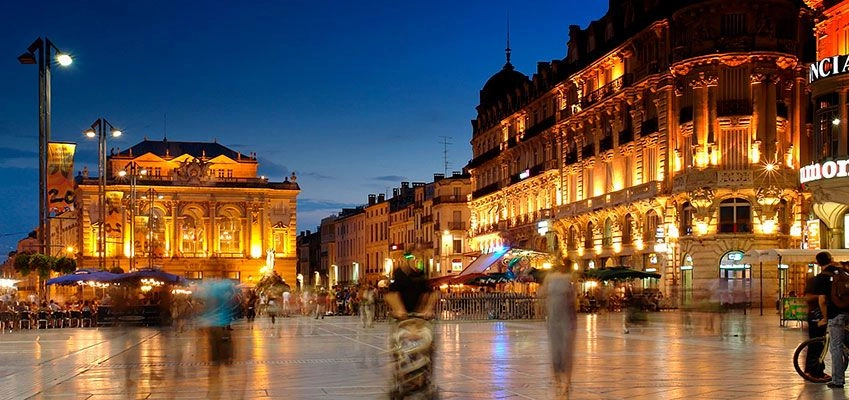 montpellier